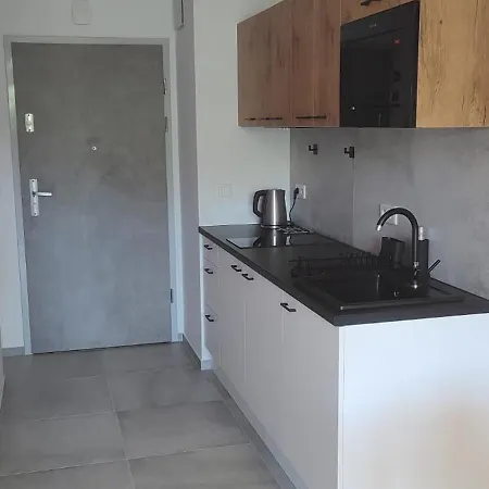 Halicka Apartment Free Parking By Citybeat Cracovia Esterno foto