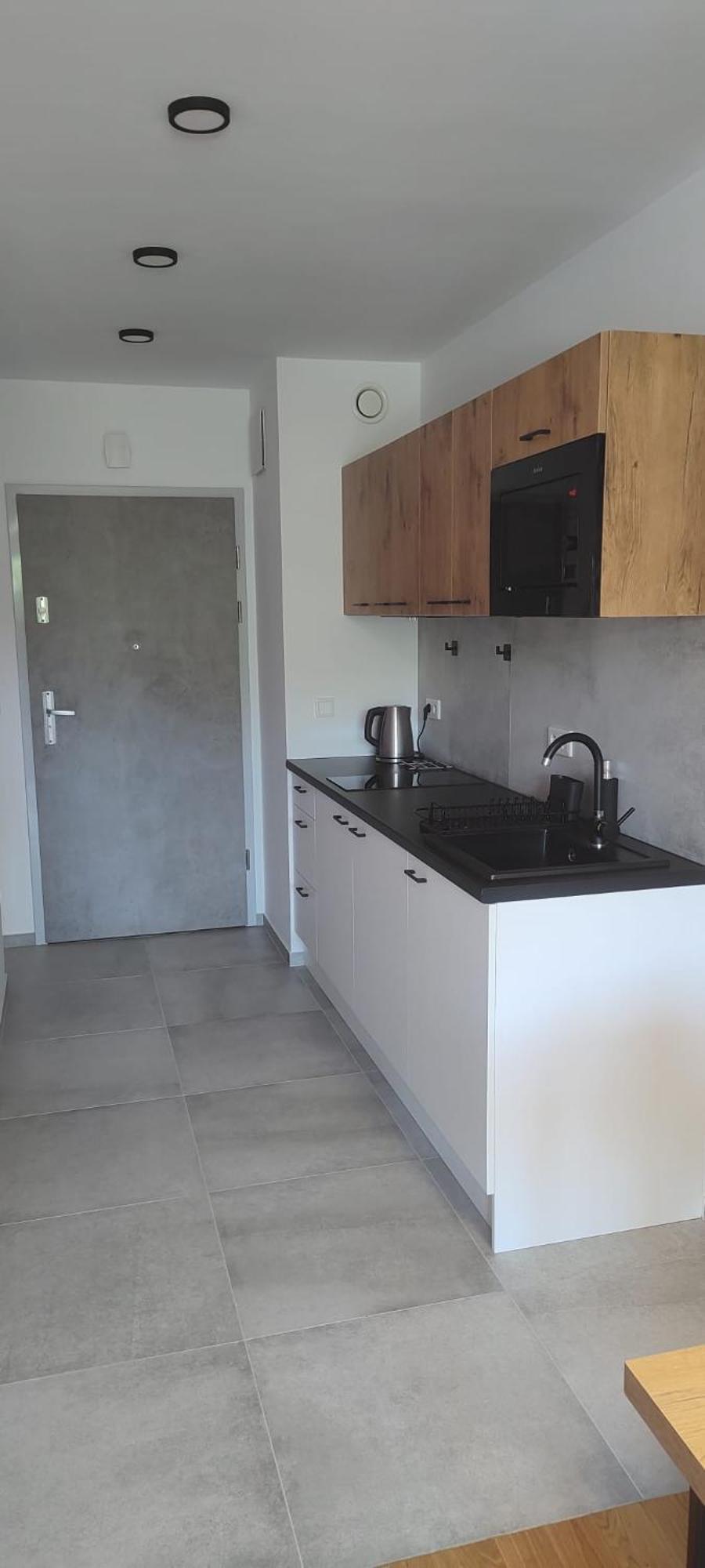 Apartment Halicka Free Parking By Citybeat