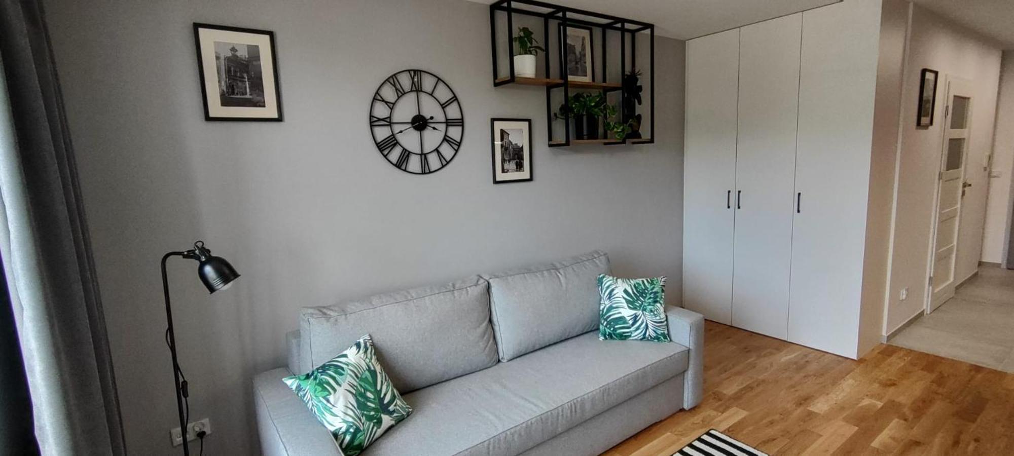 Halicka Free Parking By Citybeat Apartment *