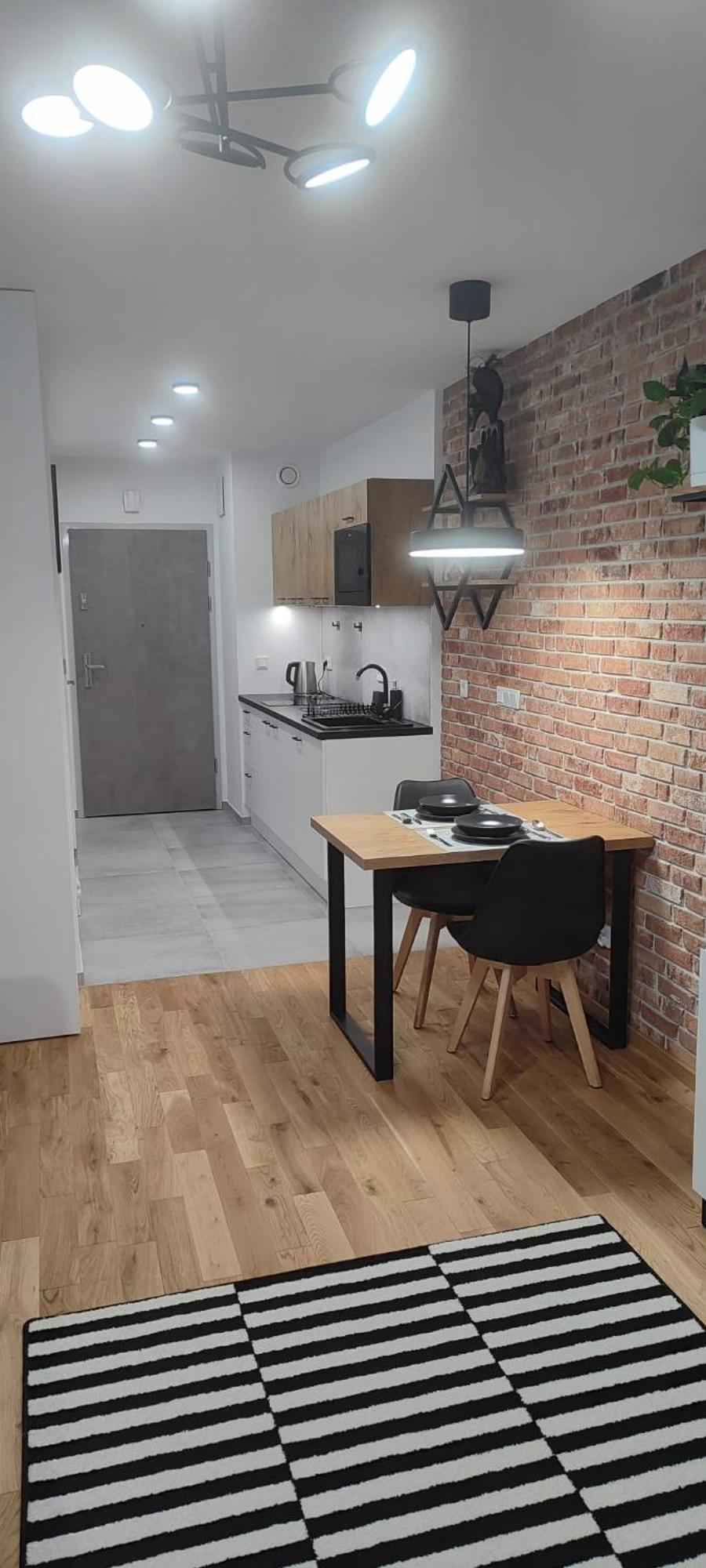Apartment Halicka Free Parking By Citybeat *