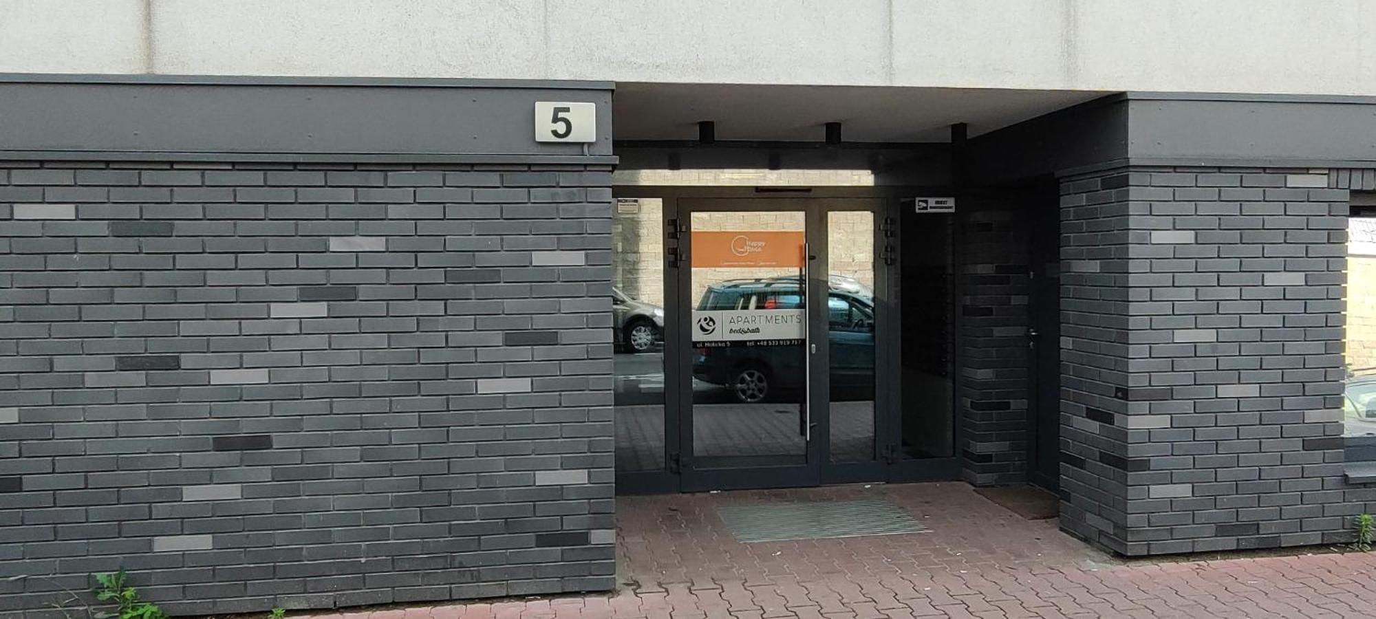 Halicka Free Parking By Citybeat Apartment Krakow