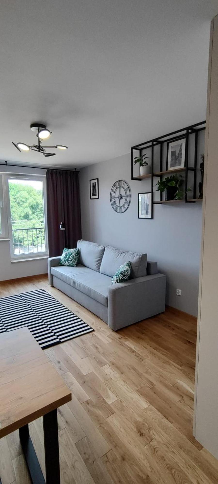 Apartment Halicka Free Parking By Citybeat